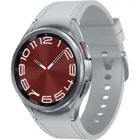 Samsung Galaxy Watch6 Classic LTE SM-R955F 43 mm Argent
