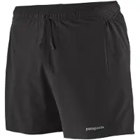 Patagonia Short Strider Pro 5"