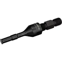 Bahco Extracteur intérieur de roulement à billes, bruni, 25-30 mm, pour 4522-1