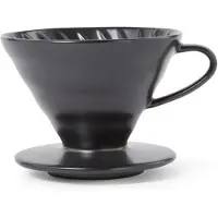 Hario Filtre céramique V60-2 Matte Black