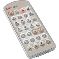 ESYLUX Accessoires Détecteur de mouvement - EP10425899