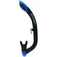 Oceanic Tuba De Plongée Ultradry 2