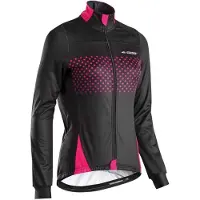 Gist Pois Jacket Noir M Femme