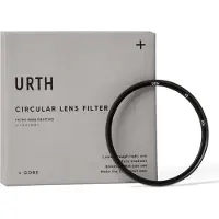 Urth 62mm Filtre à lentille UV (Plus+)