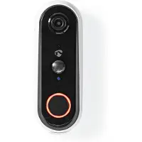 Nedis Wificdp10gy Full Hd 1080p Video Intercom Clair