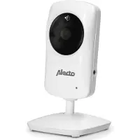 Alecto Dvm-64c Baby Monitor Clair One Size / EU Plug 220V Enfants