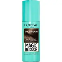 L'OR L'OREAL Magic Retouch Instant Root Concealer Hair Spray 75ml