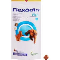 Flexadin Plus pour petit chien et chat