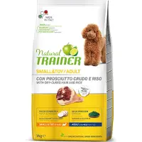Affinity petcare italia srl Trainer Nat D S&T Pr C+R 2Kg