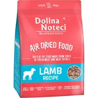 Dolina Noteci 1kg Superfood Adult nourriture sèche pour chien