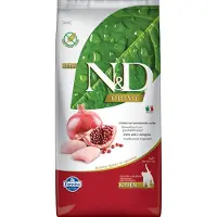 Farmina N&D Prime Kitten Chicken & pomegranate 5 kg