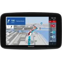 TomTom Go Expert Plus 6 Monde