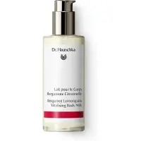 Dr. Hauschka Bergamotte Lemongrass Vitalising Body Lotion 145ml Doré