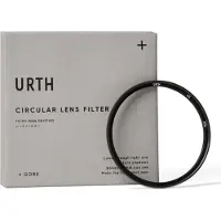 Urth 49mm Filtre à lentille UV (Plus+)