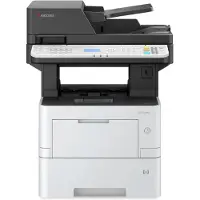 Kyocera Imprimante laser 110C133 ECOSYS MA4500x A4 1200x1200 DPI 45 ppm Noir Blanc