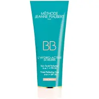 Jeanne Piaubert L'Hydro-Active 24H Tinted Perfecting Care 6-in-1 SPF 20 Light medium 50 ml