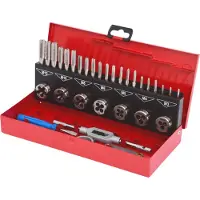 Ks Tools 331.0632 Draadsnijderset