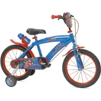 HUFFY Vélo enfant 16" 21901W Spider-Man