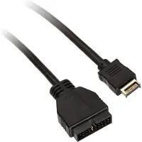 Kolink Câble interne USB 3.1, USB-C 250 mm