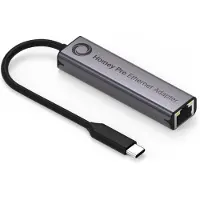 Athome Homey Pro Adaptateur Ethernet
