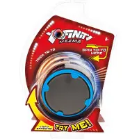 Detexpol Autres marques Yofinity Mezma Jo-Jo + Bleu clair/noir