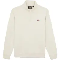 Dickies Sweat-shirt noir / blanc naturel