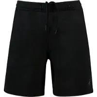 Superdry Code Sl Essential Sweat Shorts Noir L Homme
