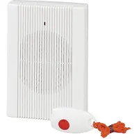 Heidemann Kit carillon sans fil HX Guardian (kit SOS) (Sans fil)