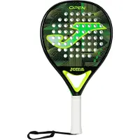 Joma Open Padel Racket Vert Homme
