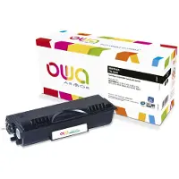 Armor OWA Toner K12083OW remplace brother TN-3060, noir