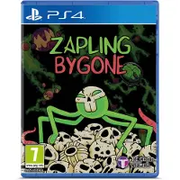 Ps4 Zapling Bygone Multicolore PAL