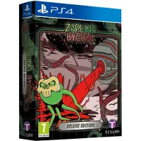 Zapling Bygone Deluxe Edition Clair PAL