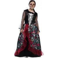 Boland 6781581 Déguisement Enfant Femme