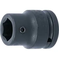 Bgs 5246-2 20 (3/4) Adaptateur pour embouts de 22 mm de l'art. 5246