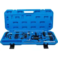 Bgs kit technic calage distribution peugeot citroen fiat toyota - technic