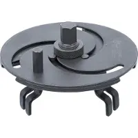 Bgs Clé universelle à 3 bras pour sonde de réservoir 89 - 170 mm - 9063