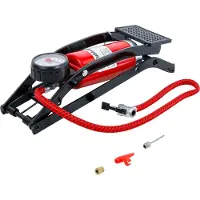 Kraftmann Pompe à air BGS, 0-7 bar