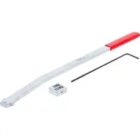 Bgs Keilrippenriemenspanner-Werkzeug-Satz