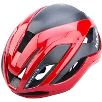 Kask Elemento Wg11 Helmet Red L Red L