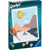 Ravensburger CreArt By the River