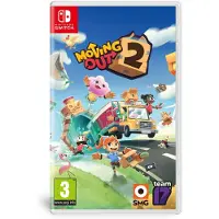 Moving Out 2 PS5 - FR/NL