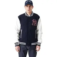 New Era - Veste Varsity Teddy Lifestyle - New York Yankees - L