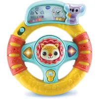 Vtech baby volant à klaxonner et à tourner