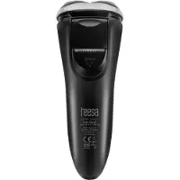 Teesa TSA0569 Rasoir rotatif HYPERCARE T500, noir