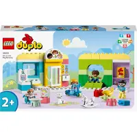 LEGO Duplo Vie en crèche - 10992