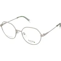 Polaroid Lunettes de Vue PLD D490/G 52/18/145 Palladium Metal frames WOMAN PLD D490/G
