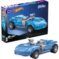 Hot wheels Collector Twin Mill