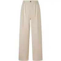 Pepe Jeans Cecilia Jeans Beige 28 / 30 Femme