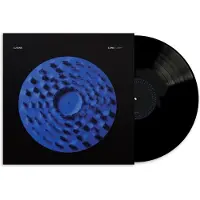 Konkurrent Lusine - Long Light [Vinyl Lp]