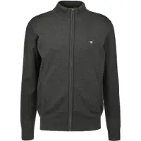 FYNCH-HATTON Vestes en maille noir
